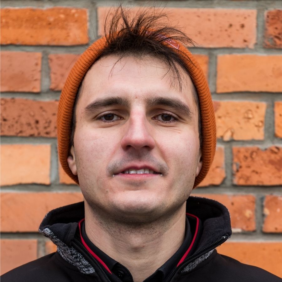 Paweł Krawiec